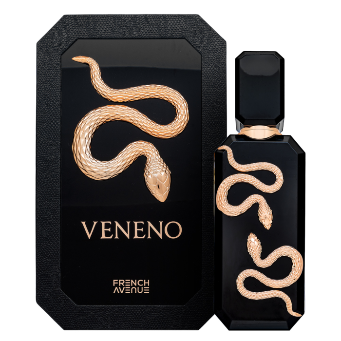 French Avenue Veneno parfémovaná voda unisex 100 ml