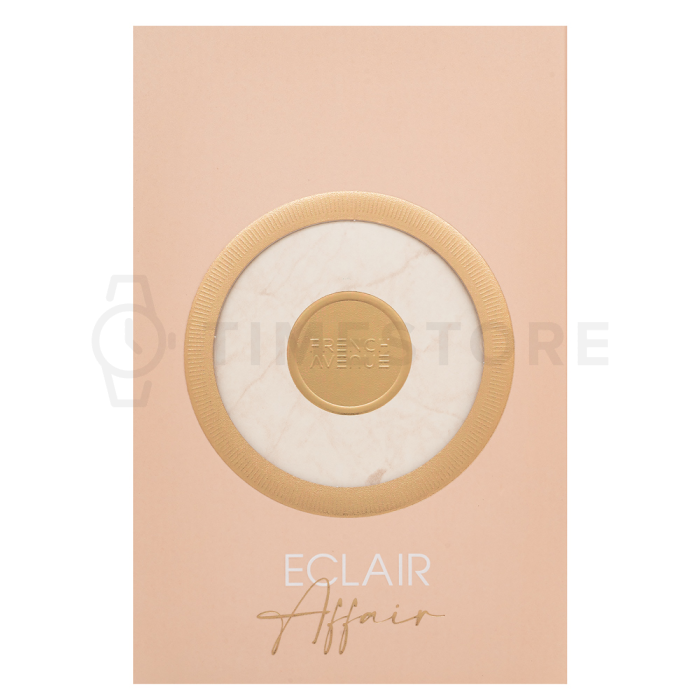 French Avenue Eclair Affair parfémovaná voda unisex 100 ml