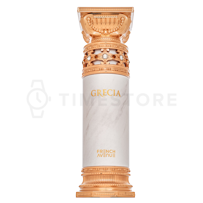 French Avenue Grecia parfumirana voda za ženske 100 ml