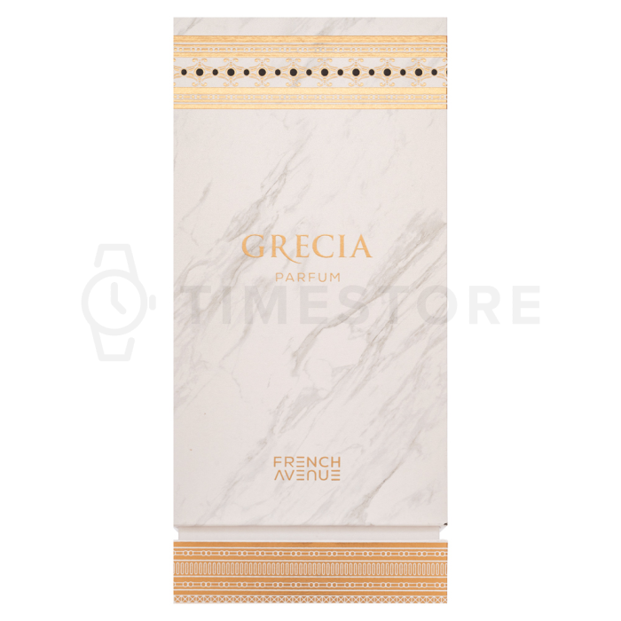 French Avenue Grecia parfumirana voda za ženske 100 ml