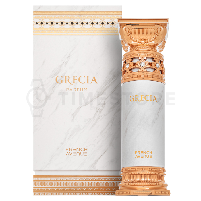 French Avenue Grecia parfumirana voda za ženske 100 ml