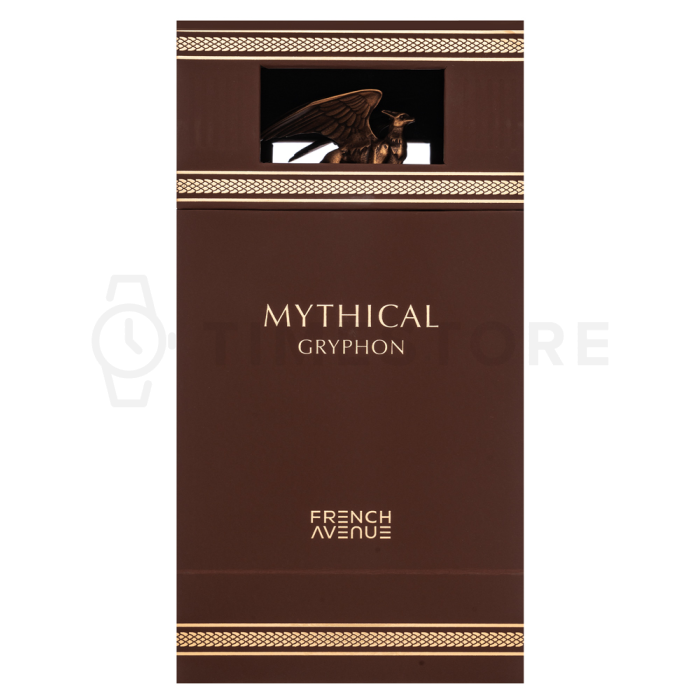 French Avenue Mythical Gryphon parfémovaná voda unisex 100 ml