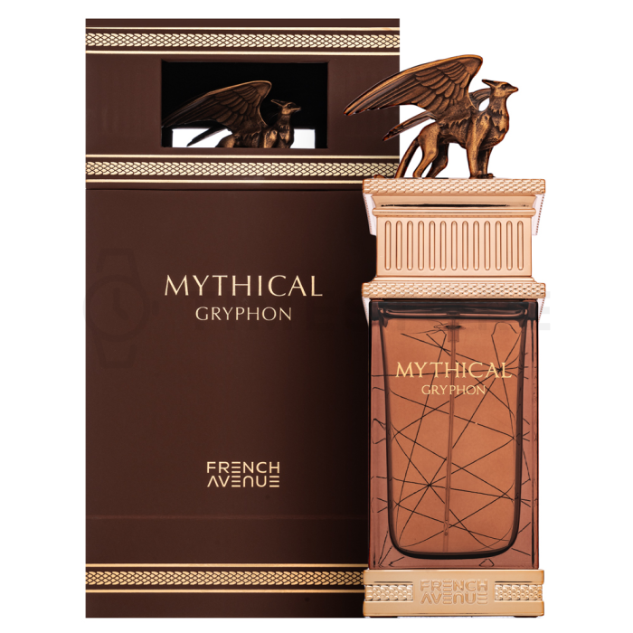 French Avenue Mythical Gryphon parfémovaná voda unisex 100 ml