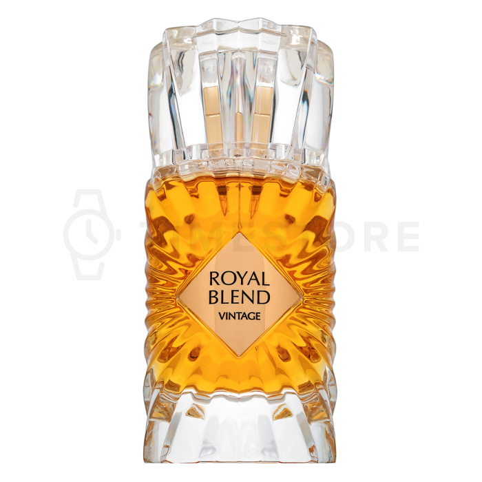 French Avenue Royal Blend Vintage parfémovaná voda unisex 100 ml