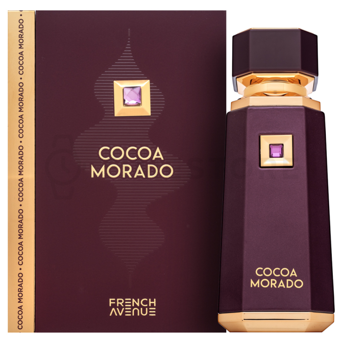 French Avenue Cocoa Morado parfémovaná voda unisex 100 ml