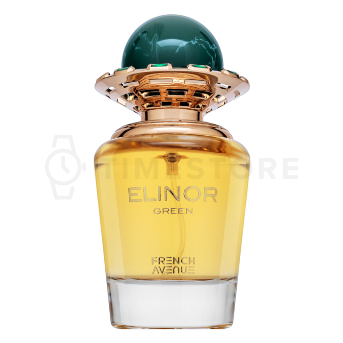 French Avenue Elinor Green Парфюмна вода за жени 100 ml