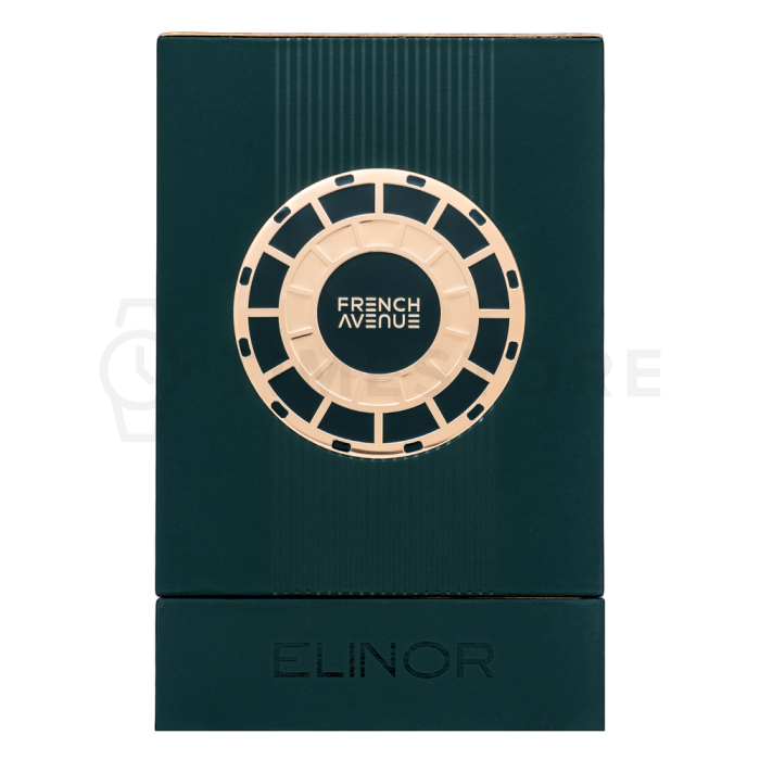 French Avenue Elinor Green Парфюмна вода за жени 100 ml