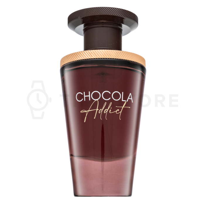 French Avenue Chocola Addict parfémovaná voda unisex 100 ml