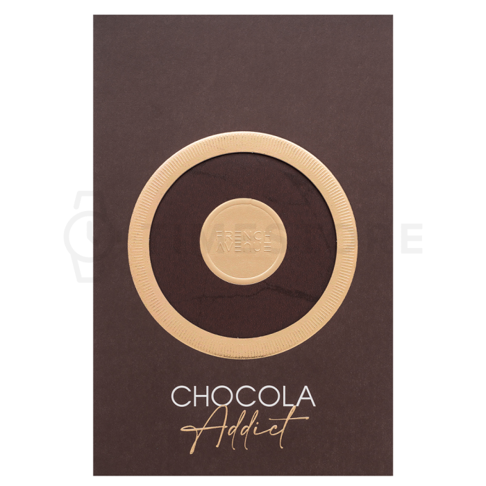 French Avenue Chocola Addict parfémovaná voda unisex 100 ml