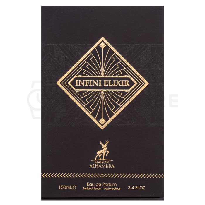 Maison Alhambra Infini Elixir parfémovaná voda unisex 100 ml