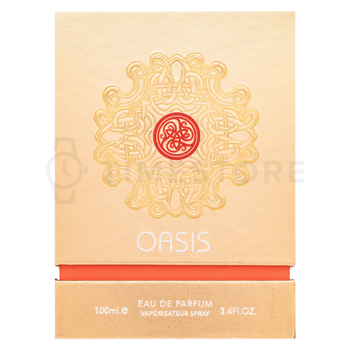 Maison Alhambra Oasis parfémovaná voda unisex 100 ml