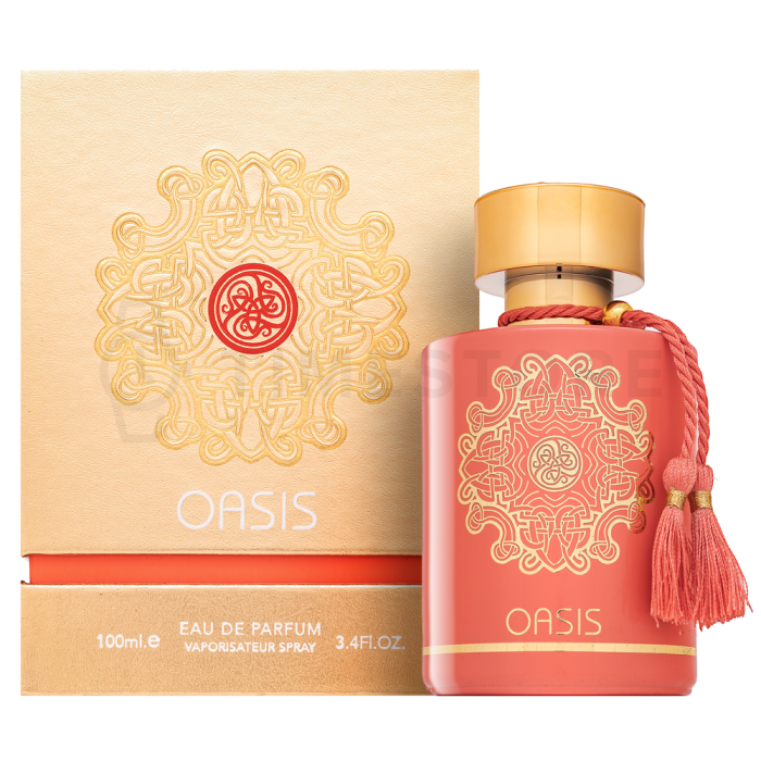 Maison Alhambra Oasis parfémovaná voda unisex 100 ml
