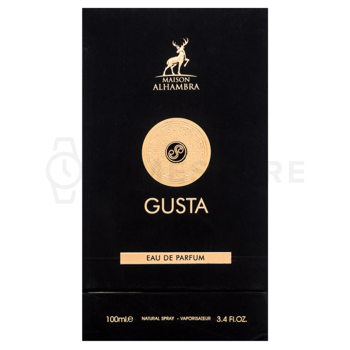 Maison Alhambra Gusta parfémovaná voda unisex 100 ml