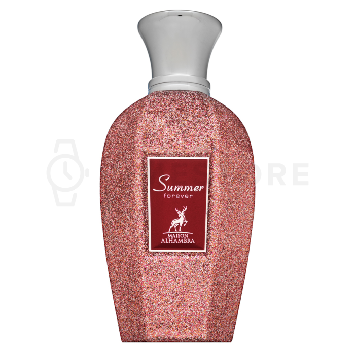 Maison Alhambra Summer Forever parfémovaná voda pre ženy 100 ml