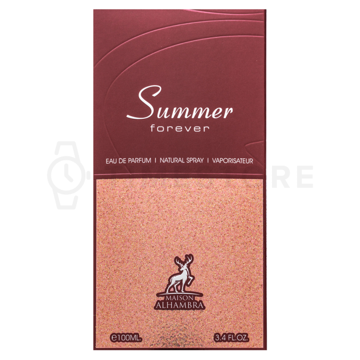 Maison Alhambra Summer Forever parfémovaná voda pre ženy 100 ml