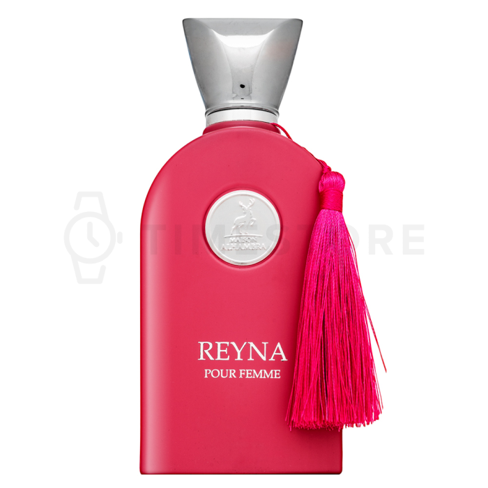 Maison Alhambra Reyna Pour Femme parfémovaná voda pre ženy 100 ml