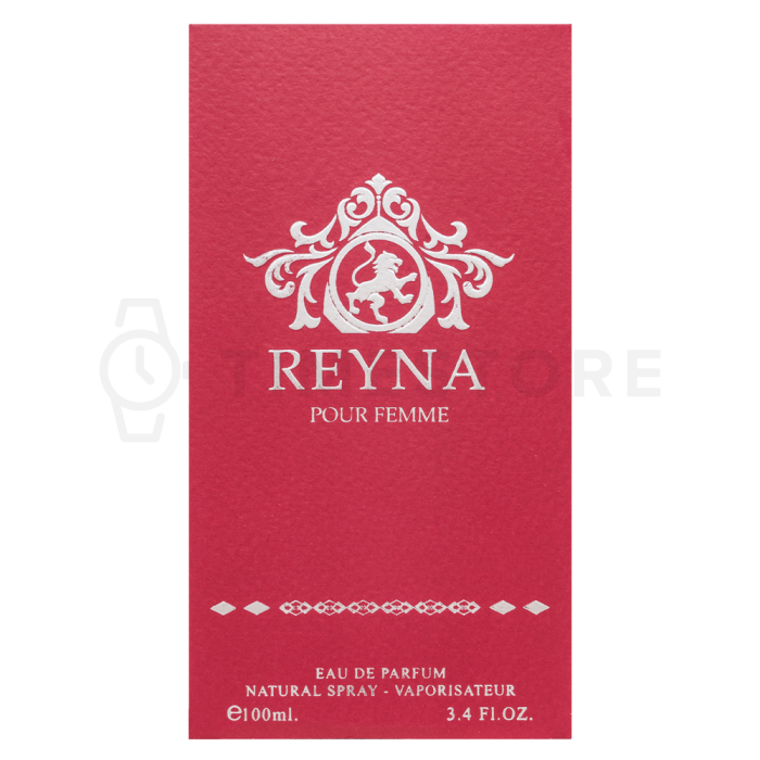 Maison Alhambra Reyna Pour Femme parfémovaná voda pre ženy 100 ml