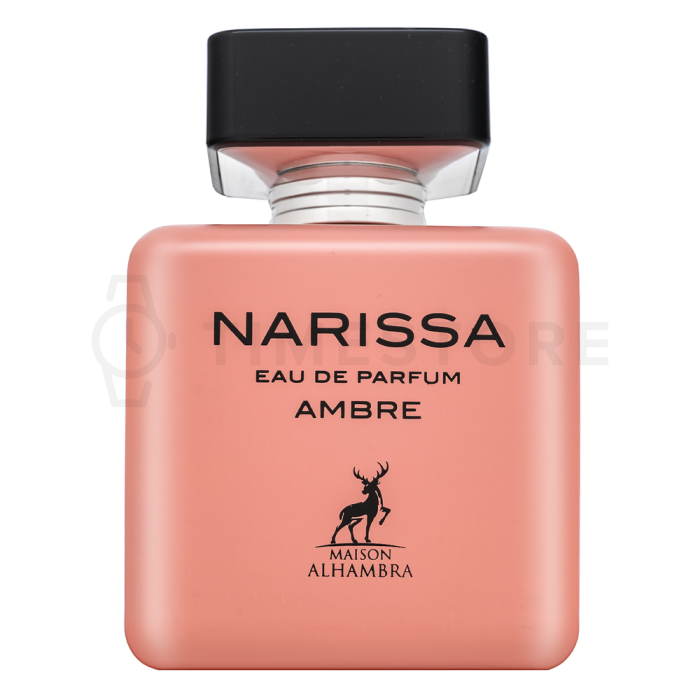 Maison Alhambra Narissa Ambre parfémovaná voda pre ženy 100 ml