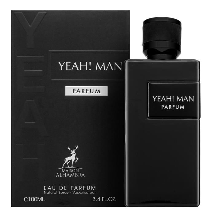 Maison Alhambra Yeah Man Parfum parfémovaná voda pre mužov 100 ml