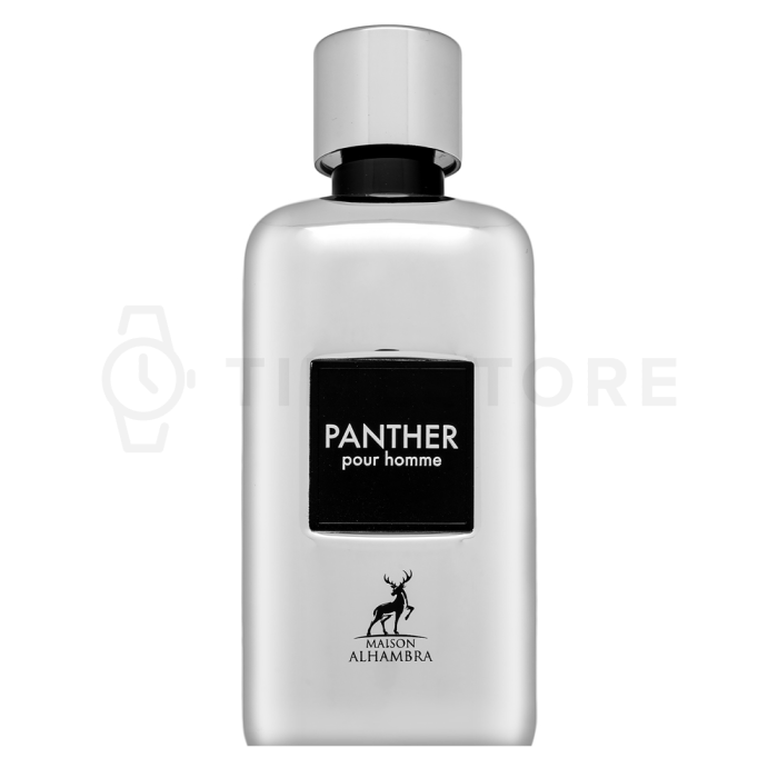 Maison Alhambra Panther Pour Homme pre mužov 100 ml