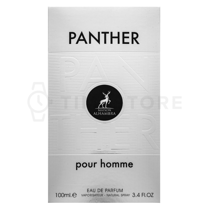 Maison Alhambra Panther Pour Homme pre mužov 100 ml