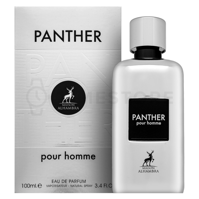 Maison Alhambra Panther Pour Homme pre mužov 100 ml