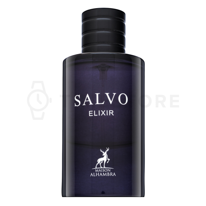 Maison Alhambra Salvo Elixir parfémovaná voda pre mužov 60 ml