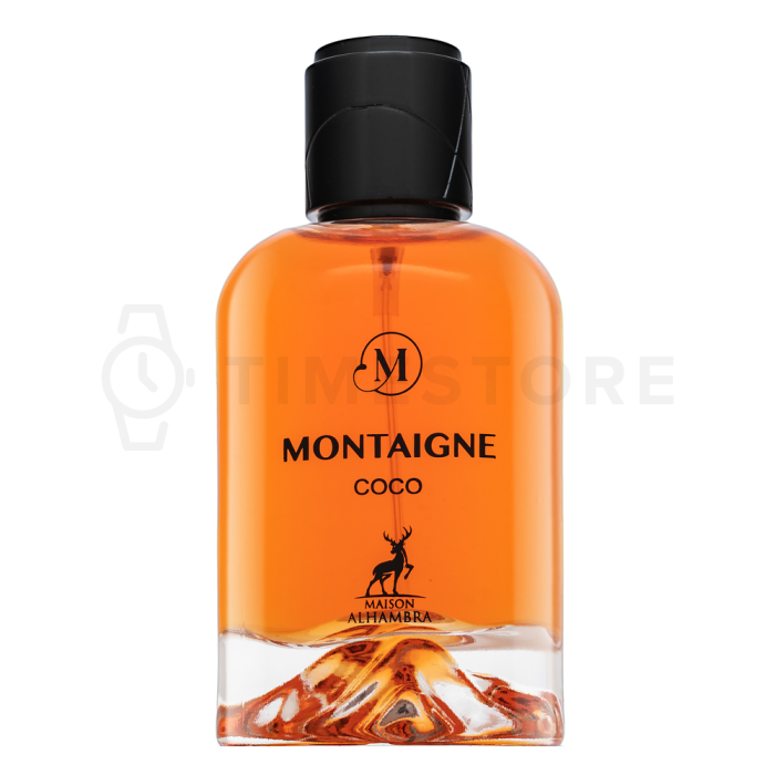 Maison Alhambra Montaigne Coco parfémovaná voda unisex 100 ml