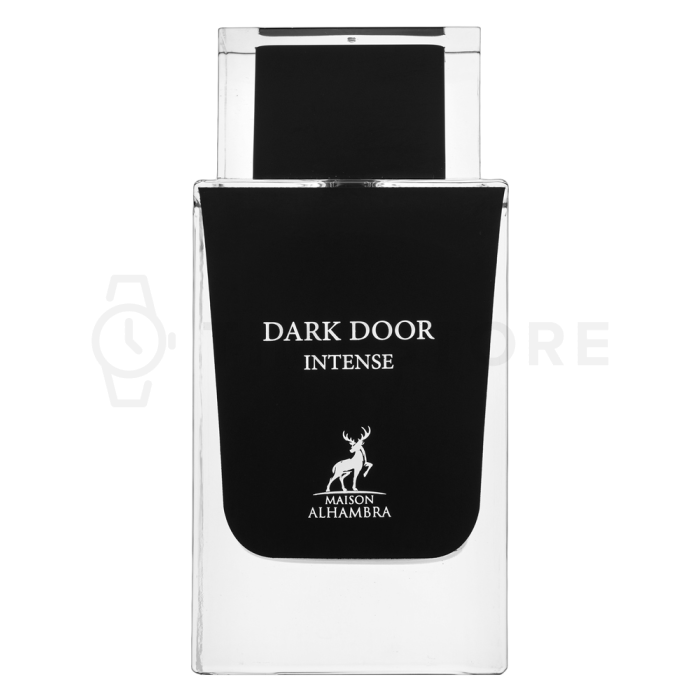 Maison Alhambra Dark Door Intense parfémovaná voda unisex 100 ml