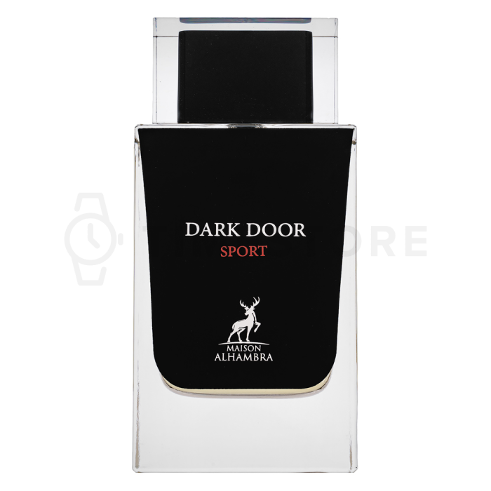 Maison Alhambra Dark Door Sport pre mužov 100 ml
