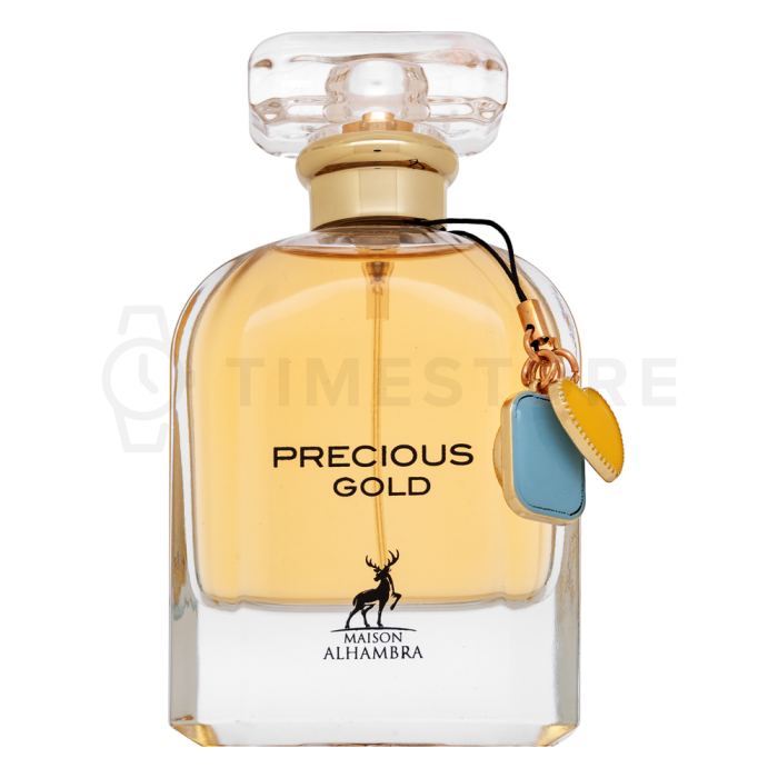 Maison Alhambra Precious Gold parfémovaná voda unisex 80 ml