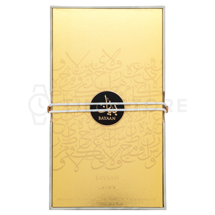 Lattafa Bayaan parfémovaná voda pre ženy 100 ml