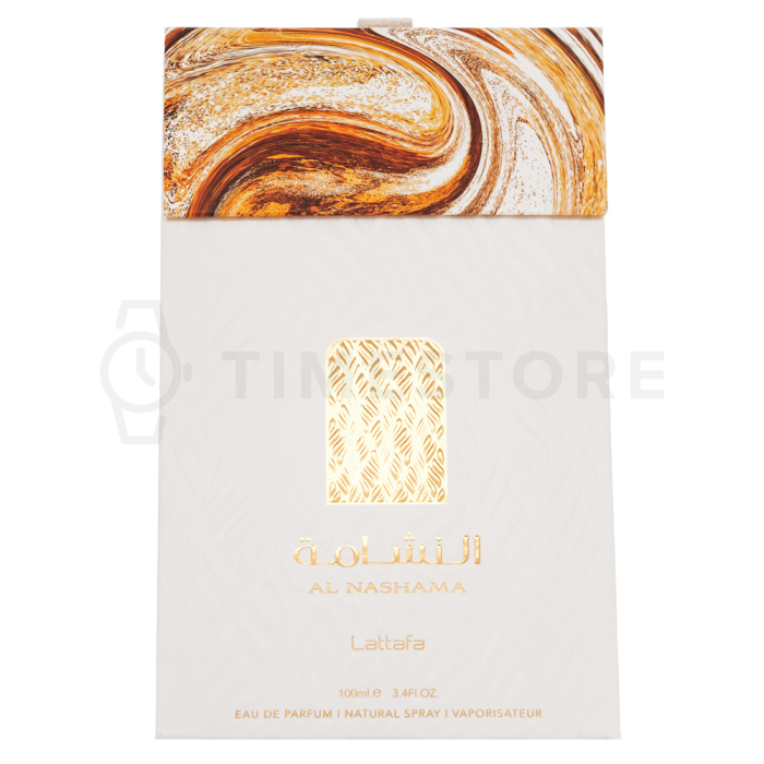Lattafa Al Nashama parfémovaná voda unisex 100 ml