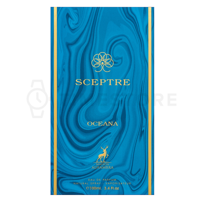 Maison Alhambra Sceptre Oceana parfémovaná voda pre ženy 100 ml