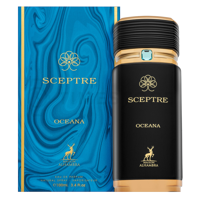 Maison Alhambra Sceptre Oceana parfémovaná voda pre ženy 100 ml
