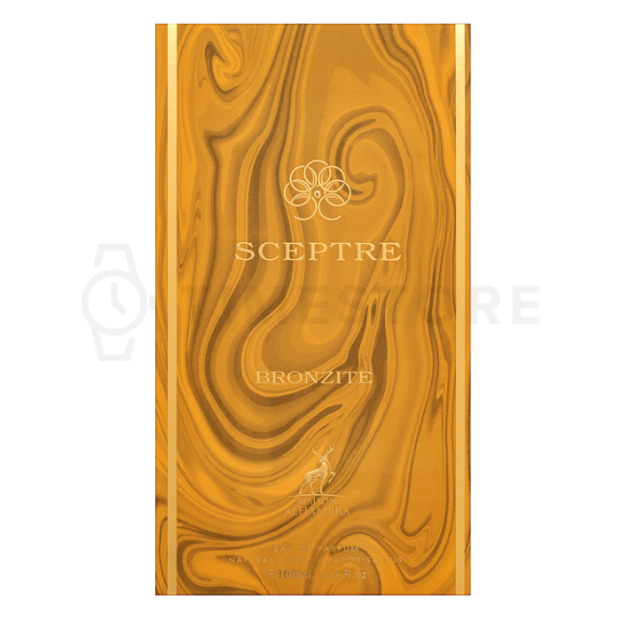 Maison Alhambra Sceptre Bronzite parfémovaná voda unisex 100 ml