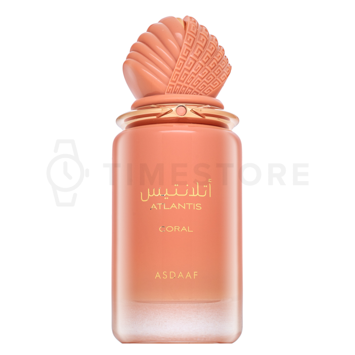 Asdaaf Atlantis Coral parfémovaná voda unisex 100 ml