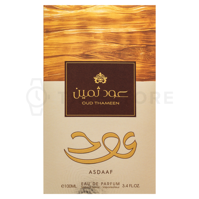 Asdaaf Oud Thameen parfémovaná voda unisex 100 ml
