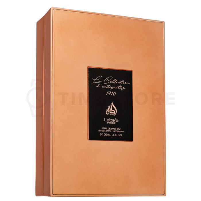 Lattafa Pride La Collection 1910 Bike parfémovaná voda unisex 100 ml