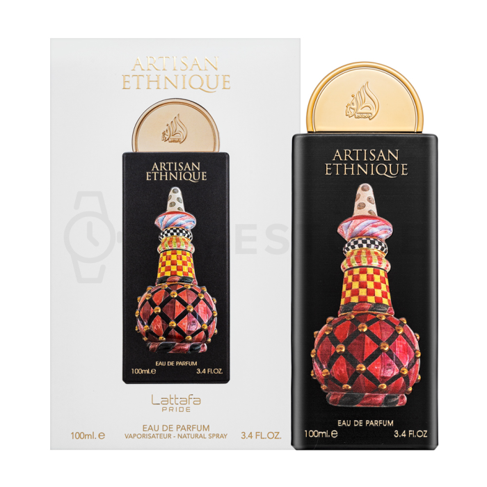 Lattafa Pride Artisan Ethnique parfémovaná voda unisex 100 ml