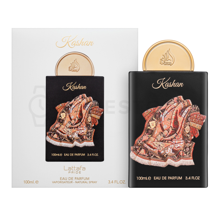Lattafa Pride Kashan Парфюмна вода унисекс 100 ml