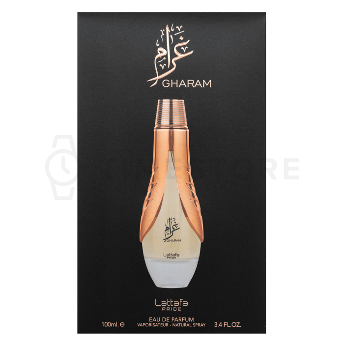 Lattafa Pride Gharam parfémovaná voda unisex 100 ml