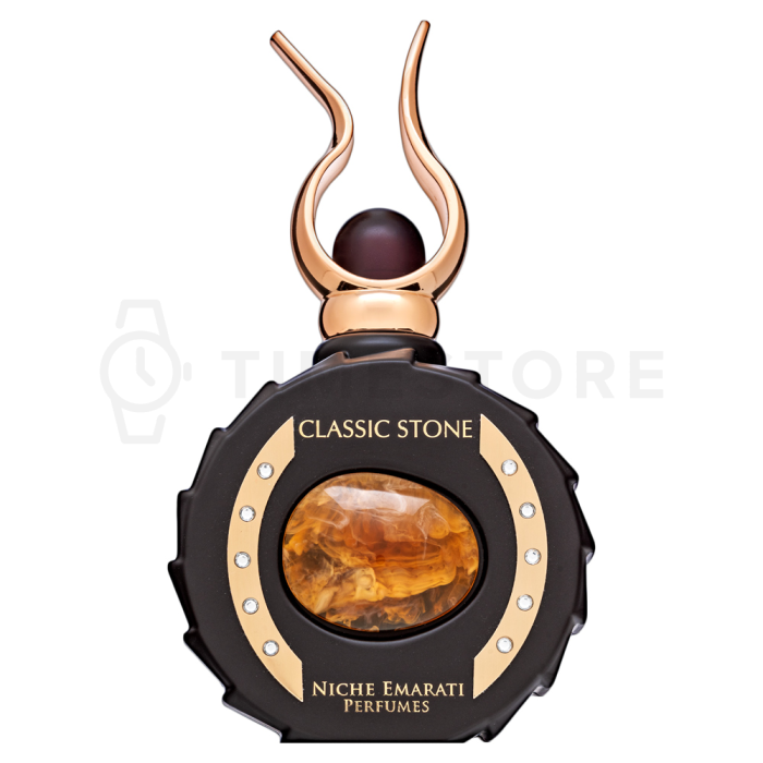 Lattafa Niche Emarati Classic Stone parfémovaná voda unisex 100 ml