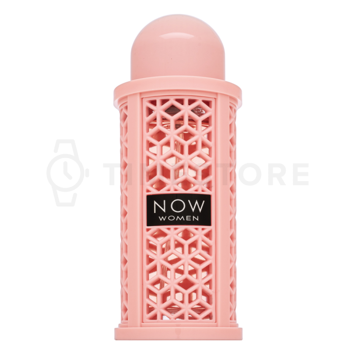Rave Now Women parfémovaná voda pre ženy 100 ml