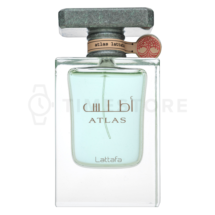 Lattafa Atlas Eau de Parfum unisex 55 ml