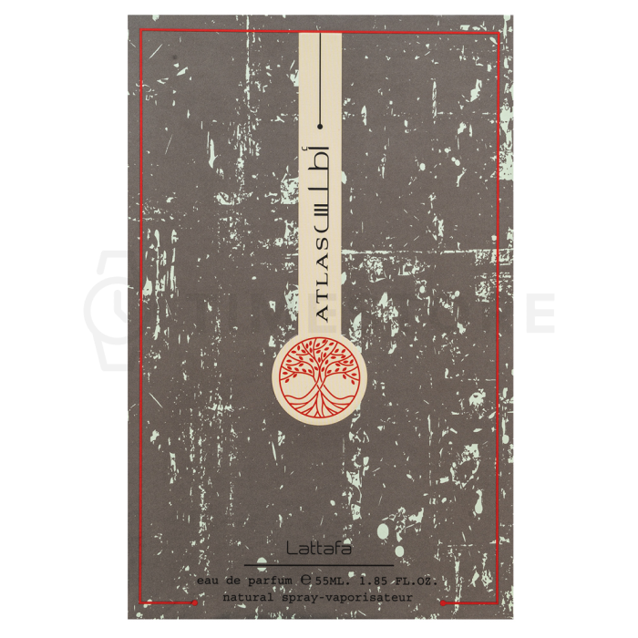 Lattafa Atlas Eau de Parfum unisex 55 ml