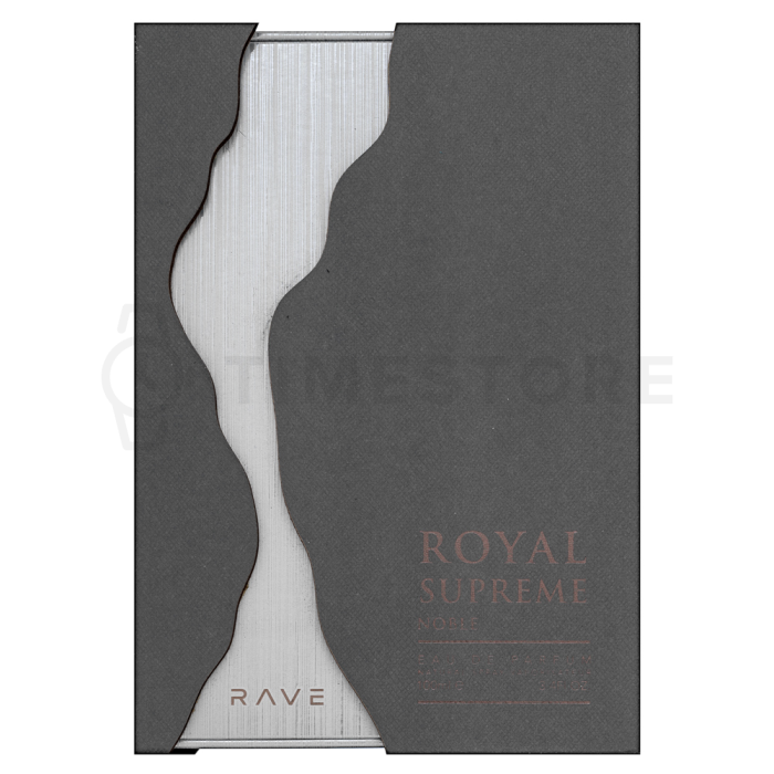 Rave Royal Supreme Noble parfémovaná voda unisex 100 ml