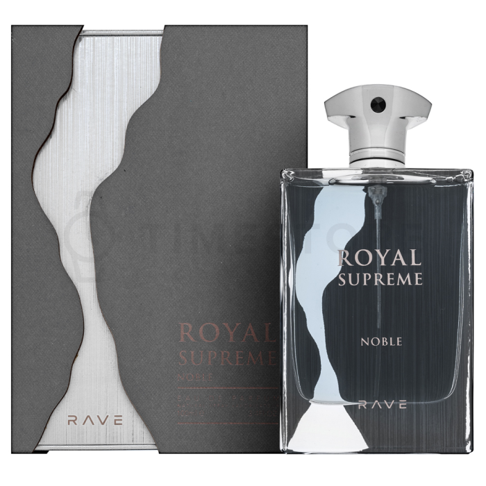 Rave Royal Supreme Noble parfémovaná voda unisex 100 ml