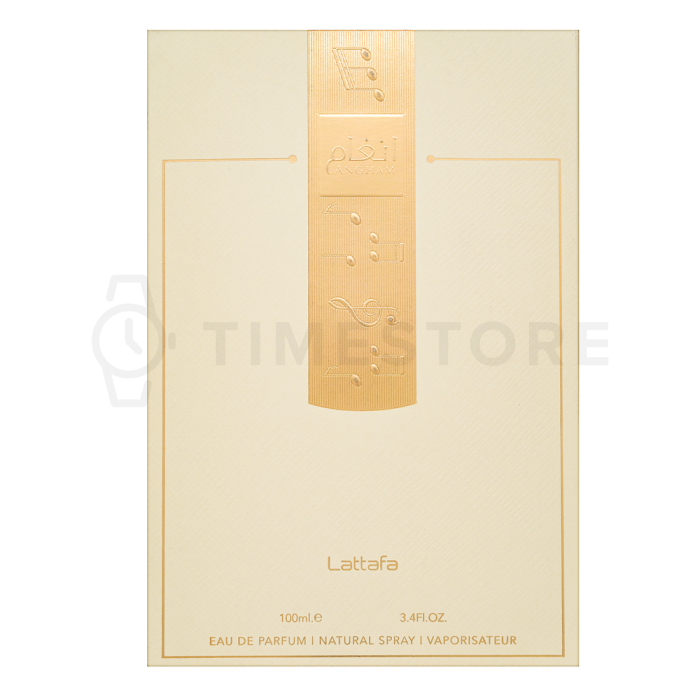 Lattafa Angham Eau de Parfum unisex 100 ml
