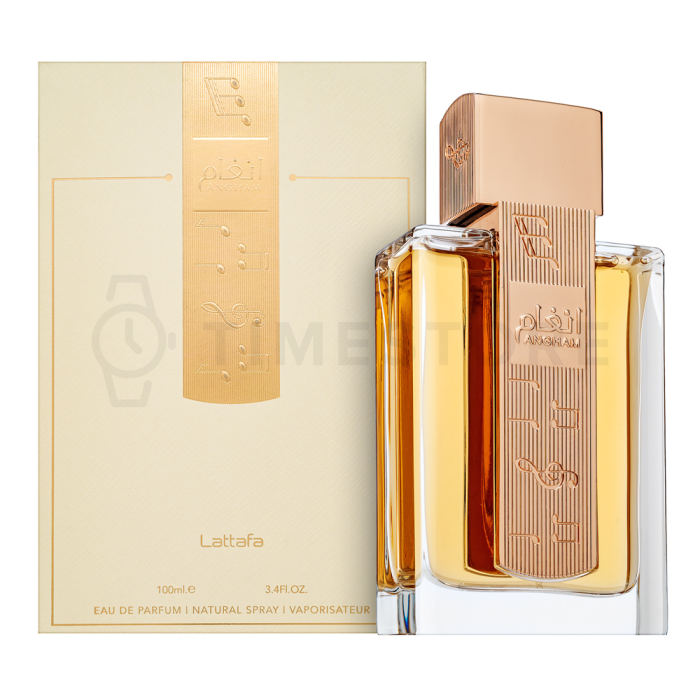 Lattafa Angham Eau de Parfum unisex 100 ml